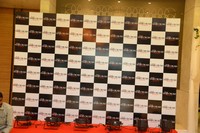Salon Hair Crush Launch Fashion Show